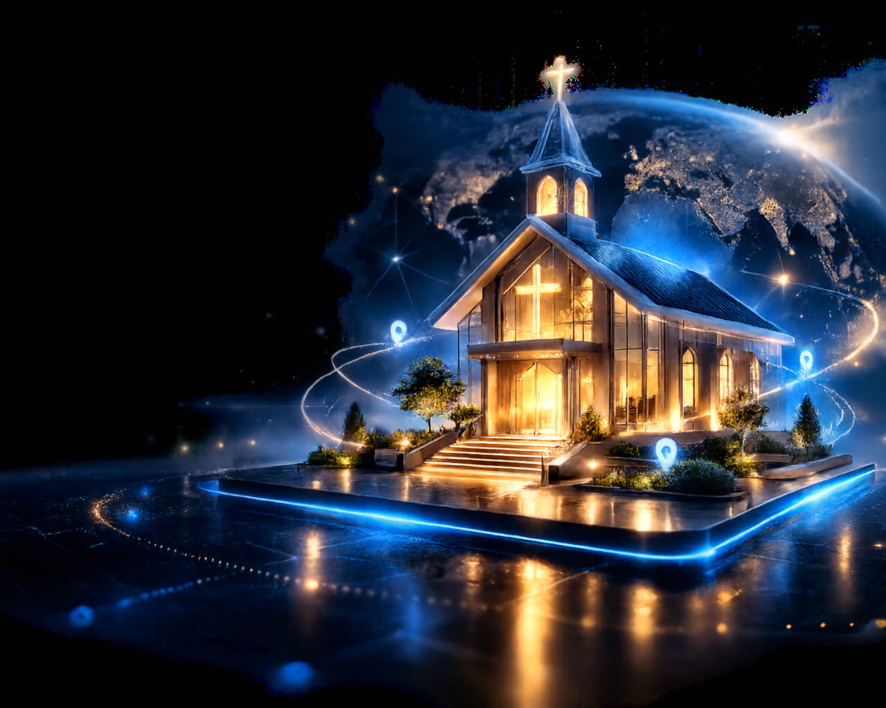 Bible Way Baptist Church